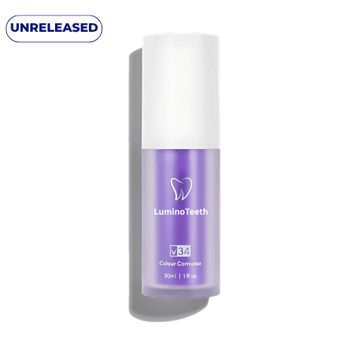 LuminoTeeth™ V34 Serum