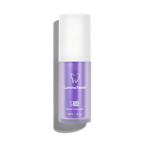 LuminoTeeth™ V34 Serum