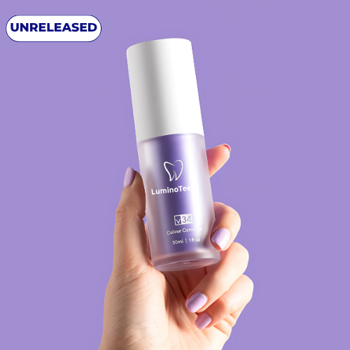 LuminoTeeth™ V34 Serum
