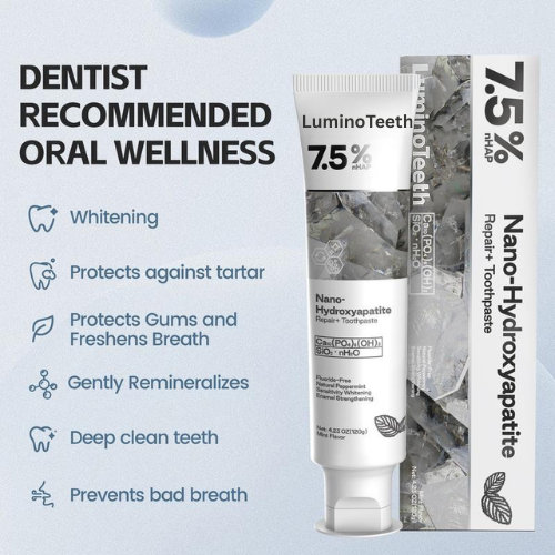 LuminoTeeth™ Total Care Bundle