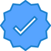 Guarantee icon