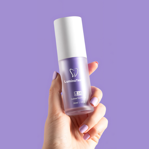 LuminoTeeth™ V34 Serum