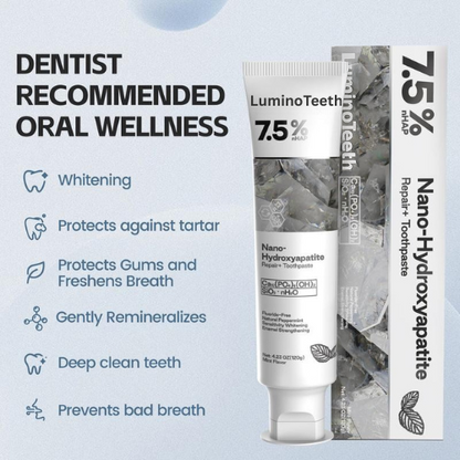 LuminoTeeth™ Total Care Bundle