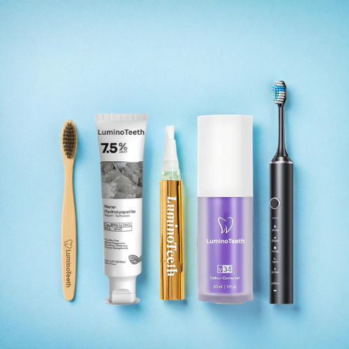 LuminoTeeth™ Complete Glow Kit