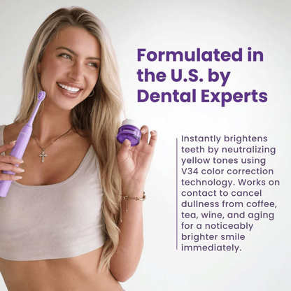 LuminoTeeth™ Signature Powders