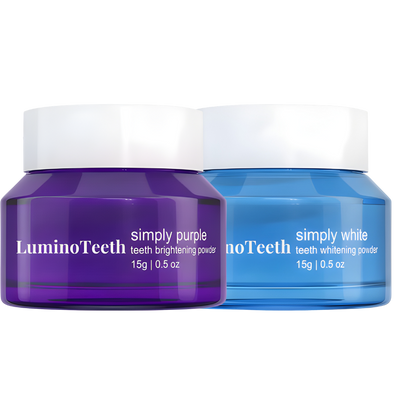 LuminoTeeth