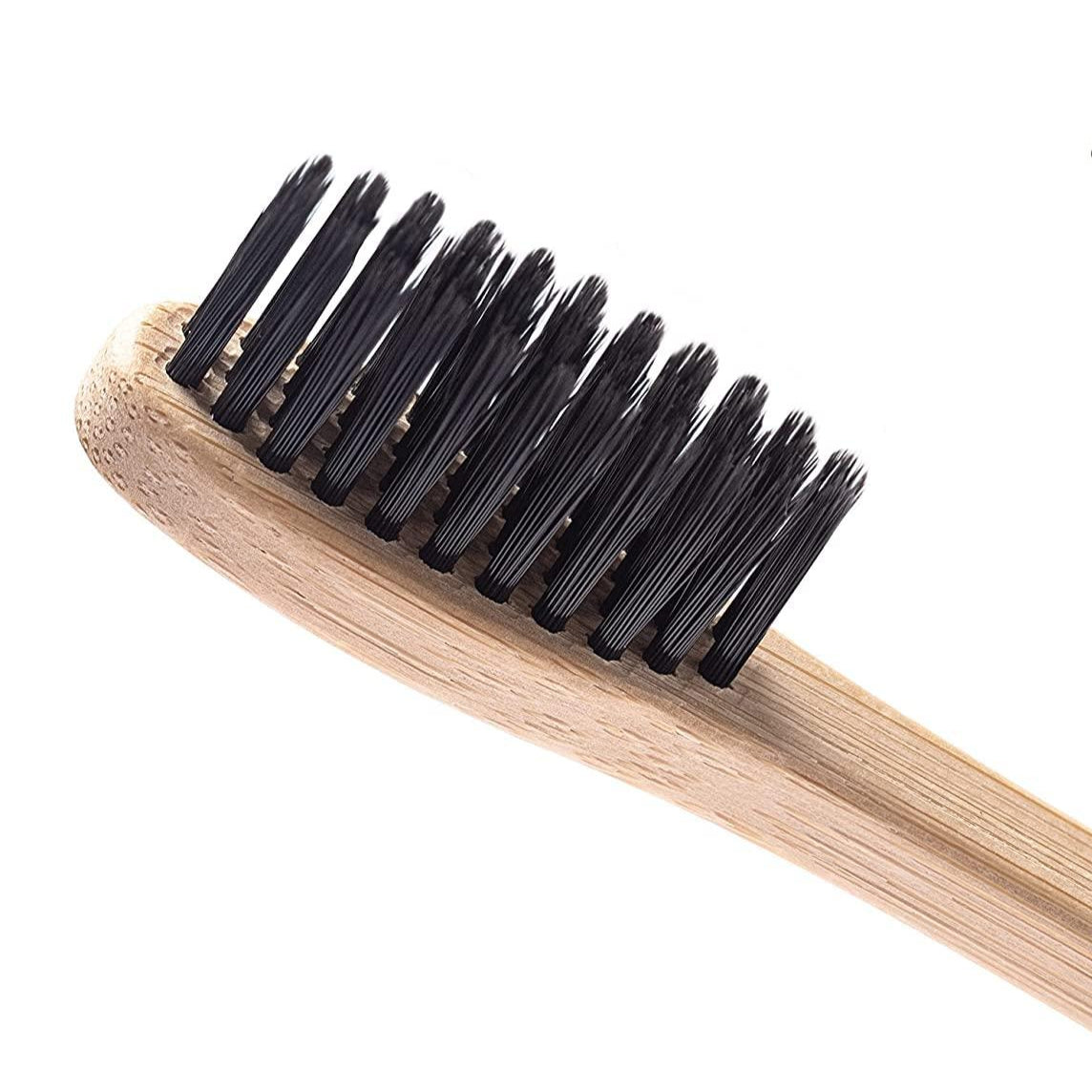 LuminoTeeth™ Wooden Brush