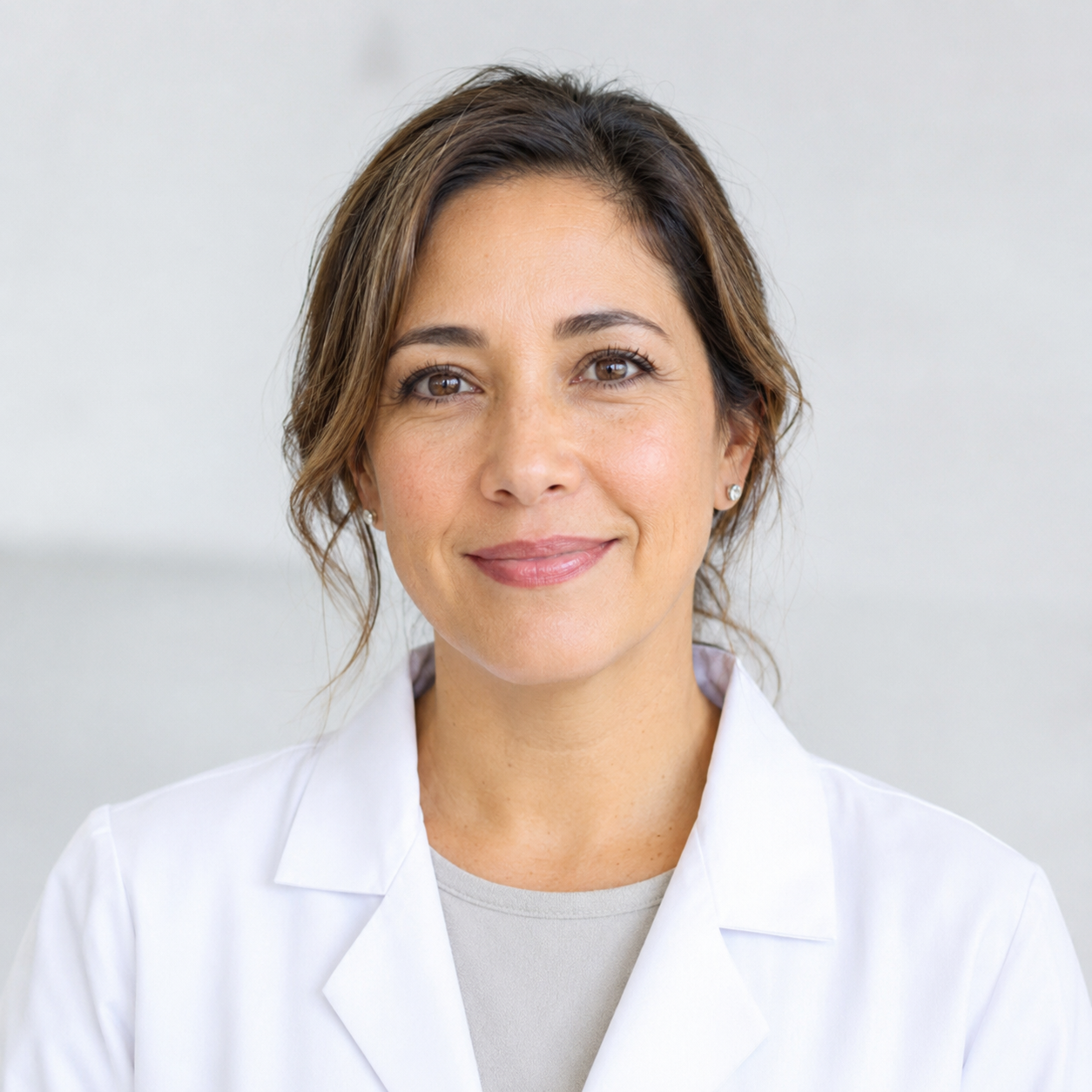 Dr. Sarah Mitchell
