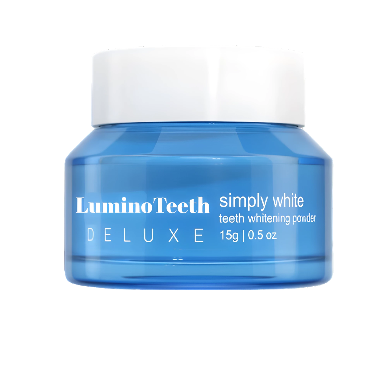 LuminoTeeth™️ Whitening Powder