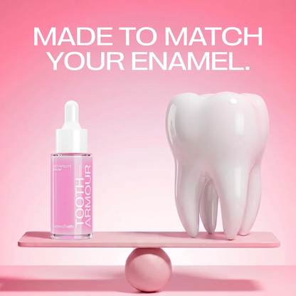 Luminoteeth Tooth Armour