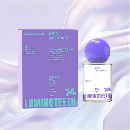 Luminoteeth™ Oral Spray